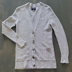 Abercrombie Cardigan